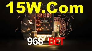 VIP Casino 968 Bet