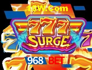 Recursos de Bônus 968 Bet