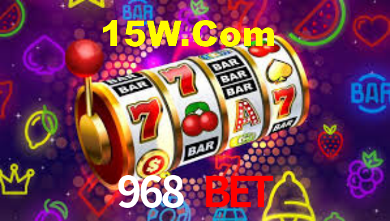 968 Bet App