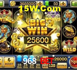 Casino Ao Vivo 968 Bet