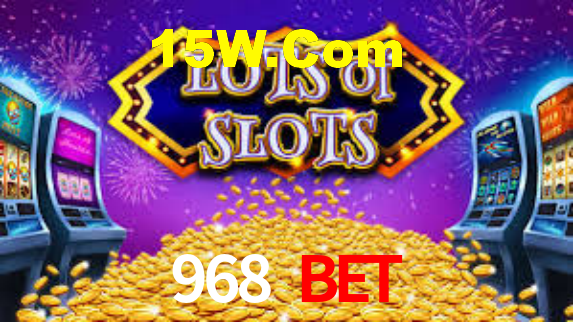 968 Bet