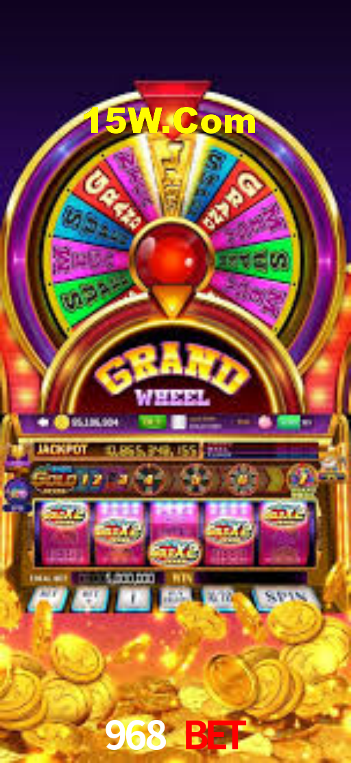 968 Bet Com Login