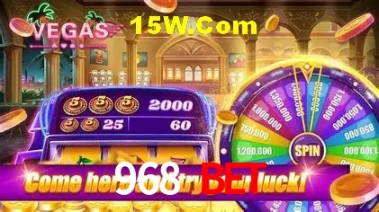 Casino VIP 968 Bet