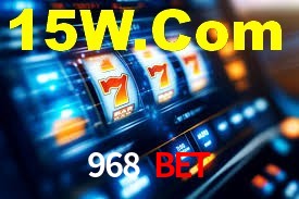 Welcome Bonus 968 Bet