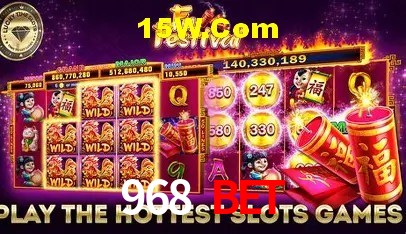 Integração de APIs 968 Bet