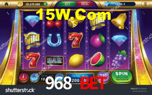 968 Bet