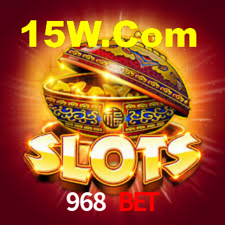 968 Bet