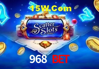 Apostas de Futebol 968 Bet