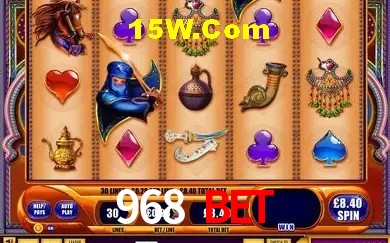 Promoções Sazonais 968 Bet