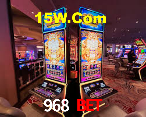 968 Bet