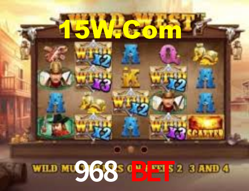 968 Bet Com Login