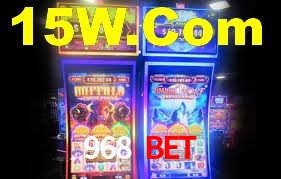 Daily Bonuses 968 Bet