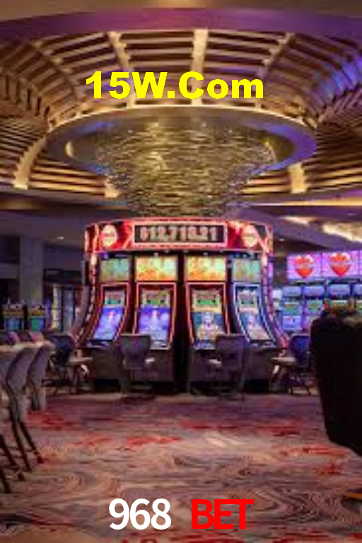 968 Bet Com Login