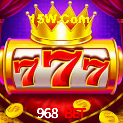 968 Bet App Interface