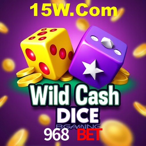 Descubra o Mundo do Cassino Online com 968 Bet