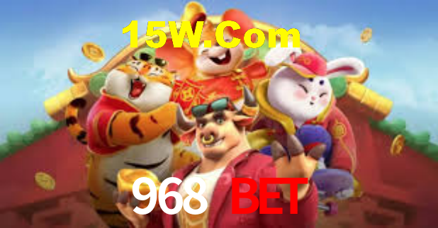 968 Bet Com Login