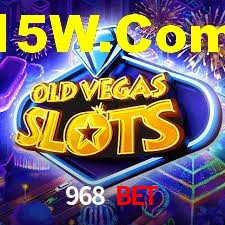 Roulette Table 968 Bet