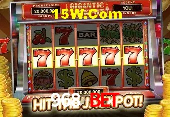 Diretório de Jogos 968 Bet