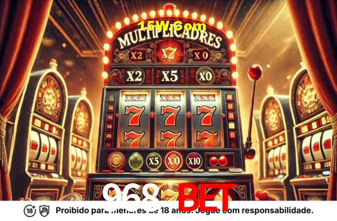 Games Directory 968 Bet