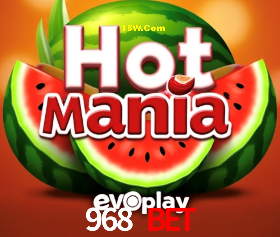 PIX Instantâneo 968 Bet