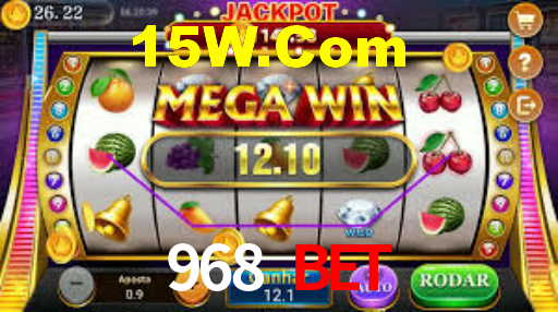 968 Bet