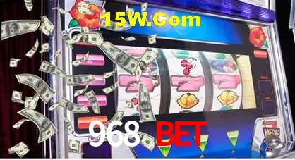 Experiência VIP 968 Bet