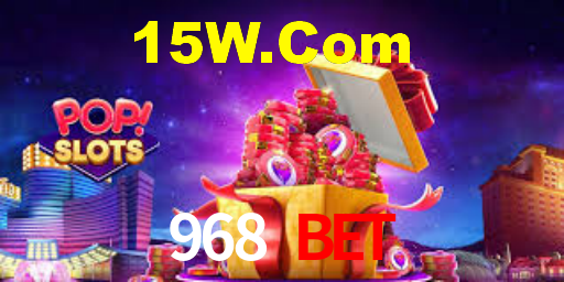 968 Bet App
