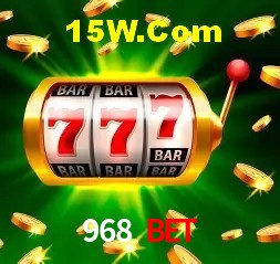 Torneios 968 Bet