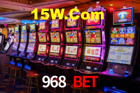 968 Bet