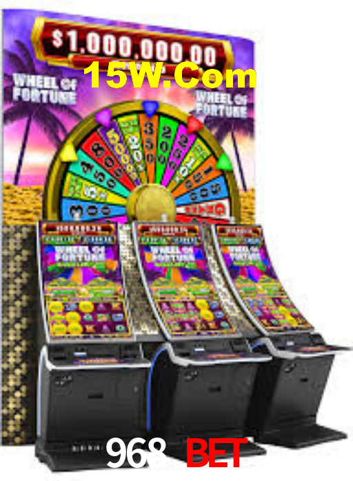 Premium Interface 968 Bet