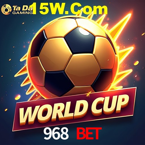 APP oficial da 968 Bet para mobile