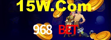 Programa VIP 968 Bet