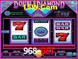 Login Seguro 968 Bet