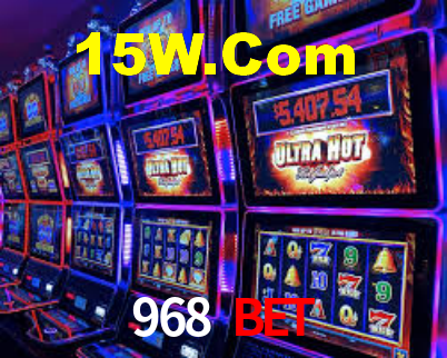 968 Bet