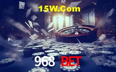 Especiais de Fim de Semana 968 Bet