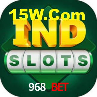 968 Bet: A Experiência de Casino com Jogos de Mesa ao Vivo