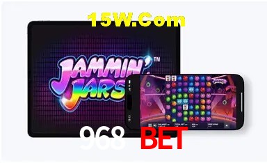 Estatísticas Esportivas 968 Bet