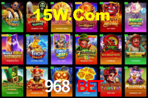 968 Bet App