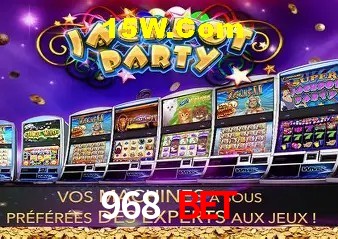 Programa VIP 968 Bet