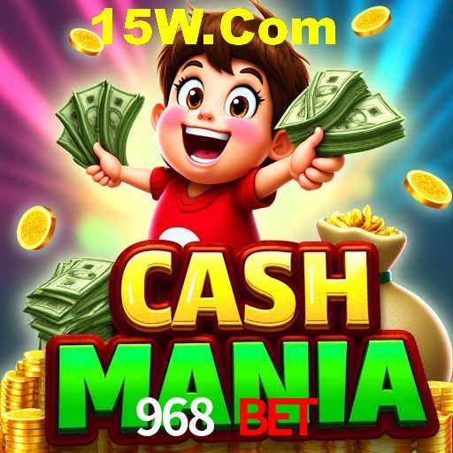 Account Benefits 968 Bet