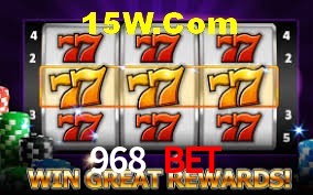 Bonus Features 968 Bet