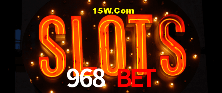 Game Providers 968 Bet