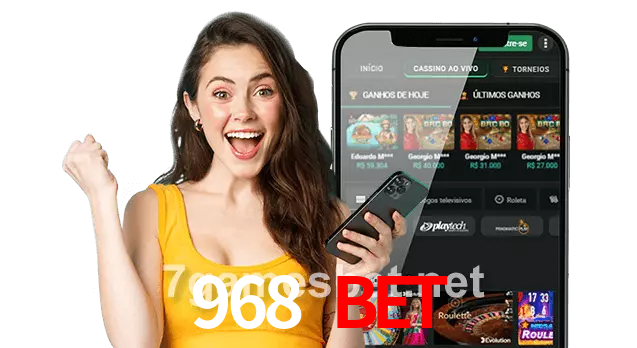 968 Bet